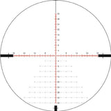 Vortex Viper PST Gen II 3-15x44 SFP Zielfernrohr, EBR-4 MOA