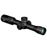 Vortex Viper PST Gen II 2-10x32 FFP Zielfernrohr, EBR-4 MOA