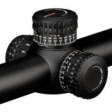 Vortex Viper PST Gen II 2-10x32 FFP Zielfernrohr, EBR-4 MOA