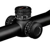 Vortex Viper PST Gen II 2-10x32 FFP Rifle Scope, EBR-4 Mrad