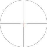 Vortex Viper PST Gen II 2-10x32 FFP Rifle Scope, EBR-4 Mrad