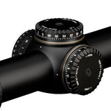 Vortex Zielfernrohr Viper PST Gen II 1-6x24 SFP, VMR-2 Absehen (MRAD)