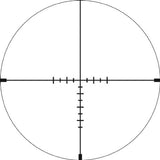 Vortex Zielfernrohr Viper PST Gen II 1-6x24 SFP, VMR-2 Absehen (MRAD)