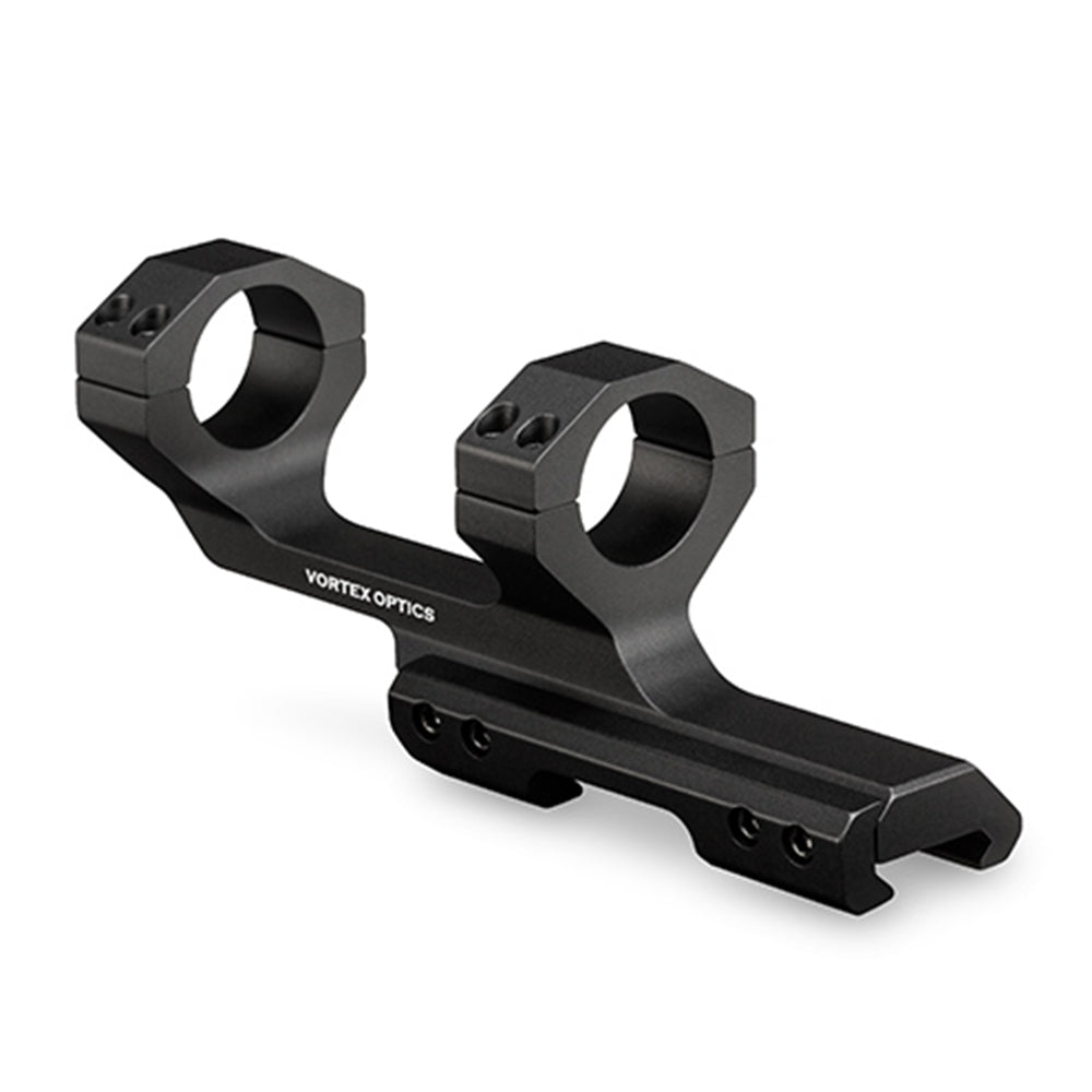 Vortex Cantilever-Montage 25,4 mm 2 Zoll Versatz (1,59 Zoll 40,39 mm)