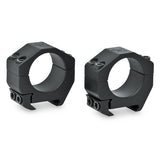 Präzise abgestimmte 30-mm-Ringe von Vortex (2er-Set), 22,01 mm niedrig