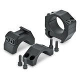 Präzise abgestimmte 30-mm-Ringe von Vortex (2er-Set), 32 mm hoch