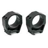 Präzise abgestimmte 34-mm-Ringe von Vortex (2er-Set), 32 mm hoch