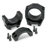 Präzise abgestimmte 34-mm-Ringe von Vortex (2er-Set), 36,8 mm extra hoch
