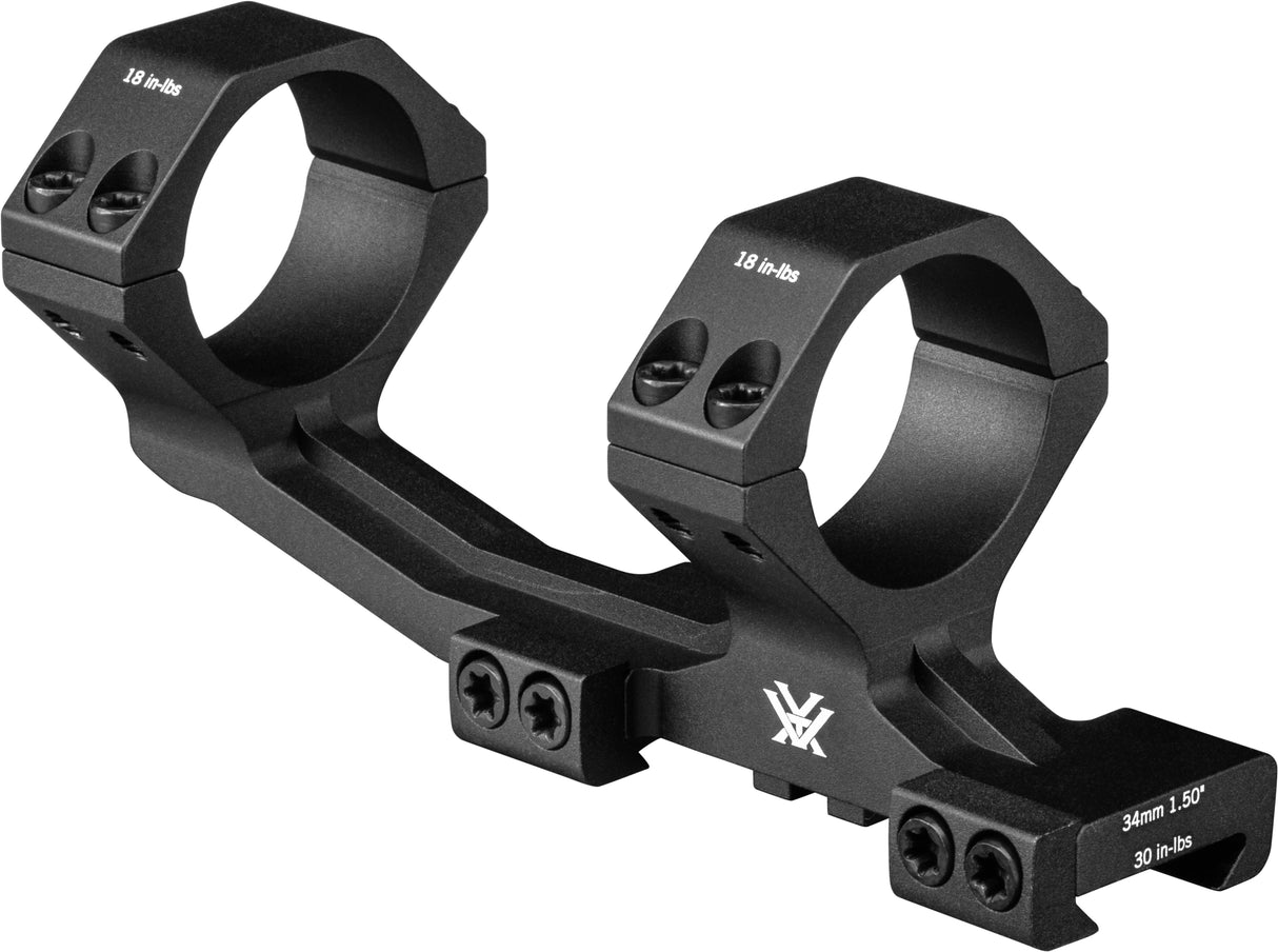 Vortex Sport Cantilever-Montage SCM-34-150 34 mm