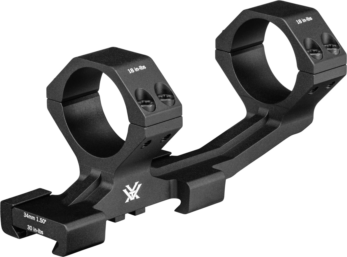 Vortex Sport Cantilever-Montage SCM-34-150 34 mm
