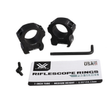 Montageringe der Vortex Pro-Serie pr1-m 25,4 mm mittel