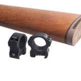 Montageringe der Vortex Pro-Serie pr1-m 25,4 mm mittel