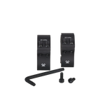 Montageringe der Vortex Pro-Serie pr30-m 30 mm mittel