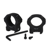 Montageringe der Vortex Pro-Serie pr30-m 30 mm mittel
