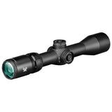 Vortex Viper HD 2-10x42 SFP-Zielfernrohr, Dead-Hold-BDC-Absehen (MOA)