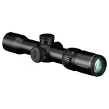 Vortex Viper HD 3-15x44 SFP Zielfernrohr, VMR-3 Absehen (MOA)