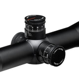 Vortex Viper HS-T 4-16x44 Zielfernrohr, VMR-1 Absehen (MRAD)