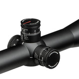 Vortex Viper HS-T 4-16x44 Zielfernrohr, VMR-1 Absehen (MOA)