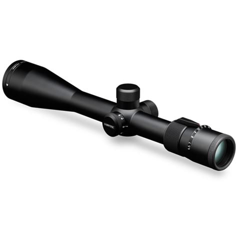 Vortex Viper 6,5-20x50 PA-Zielfernrohr, Dead-Hold-BDC-Absehen (MOA)