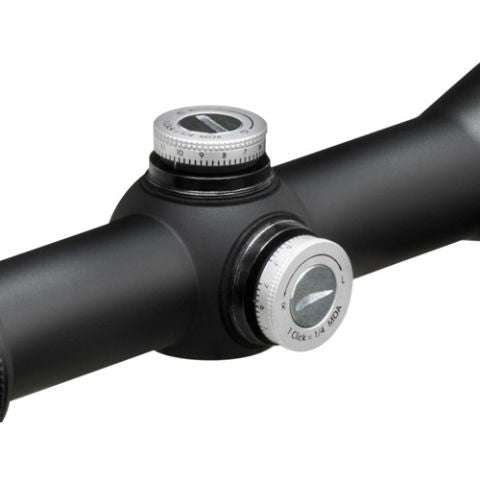 Vortex Diamondback 1,75-5x32 Zielfernrohr, Dead-Hold-BDC-Absehen (MOA)