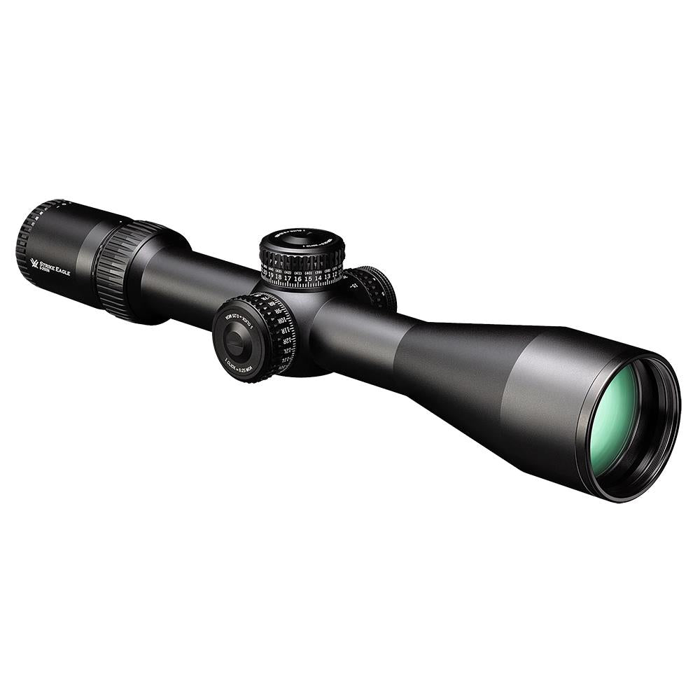 Vortex Diamondback 3-9x40 Zielfernrohr, V-Plex-Absehen (MOA)