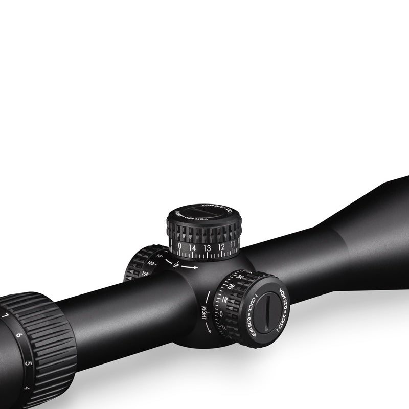 Vortex Diamondback Tactical 4-16x44 FFP Zielfernrohr, EBR-2C Absehen (MOA)