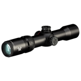 Vortex Zielfernrohr Crossfire II 2-7x32 Armbrust-Kit SFP, XBR-2 (MOA)