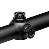 Vortex Crossfire II 1-4x24 AR-Zielfernrohr, V-Brite-Absehen (MOA)