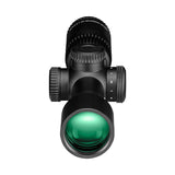 Vortex Crossfire HD 1,5-5,5x32 Zielfernrohr Scout, beleuchtetes Dead-Hold 2A BDC Absehen (MOA)