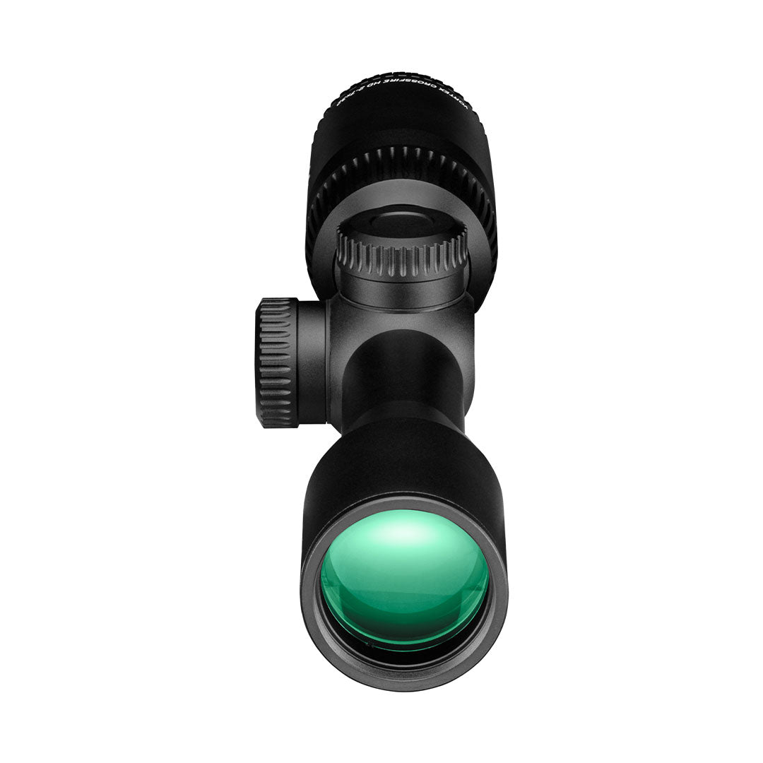 Vortex Crossfire HD 2-7x32 Zielfernrohr, V-Plex-Absehen (MOA)