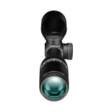 Vortex Crossfire HD 3-9x40 Zielfernrohr, geradewandiges BDC-Absehen (MOA)
