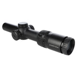 Vortex-Zielfernrohr Strike Eagle 1-8x24 SFP, AR-BDC3 (MOA)