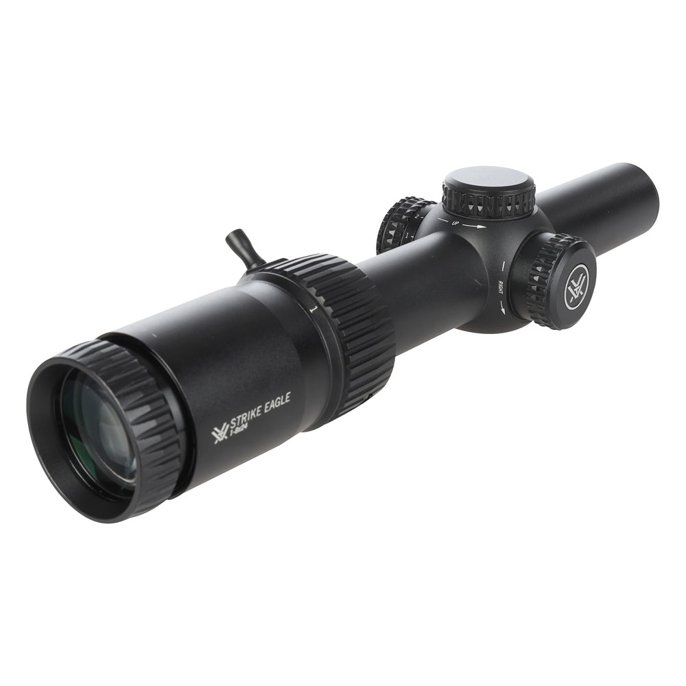 Vortex-Zielfernrohr Strike Eagle 1-8x24 SFP, AR-BDC3 (MOA)