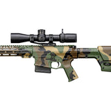 Vortex Zielfernrohr Strike Eagle 3-18x44 FFP, EBR-7C (MOA)