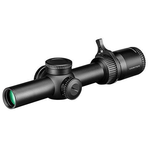 Vortex Zielfernrohr Venom 1-6x24 SFP, AR-BDC3 (MOA)