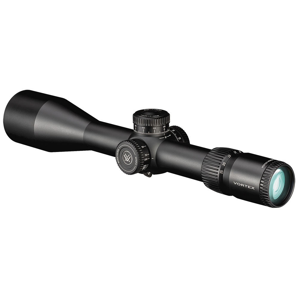 Vortex-Zielfernrohr Venom 5-25x56 FFP, EBR-7C (Mrad)