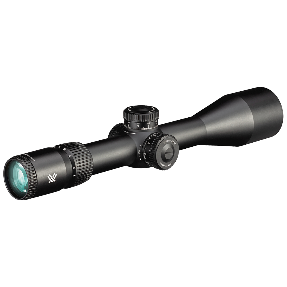 Vortex-Zielfernrohr Venom 5-25x56 FFP, EBR-7C (Mrad)