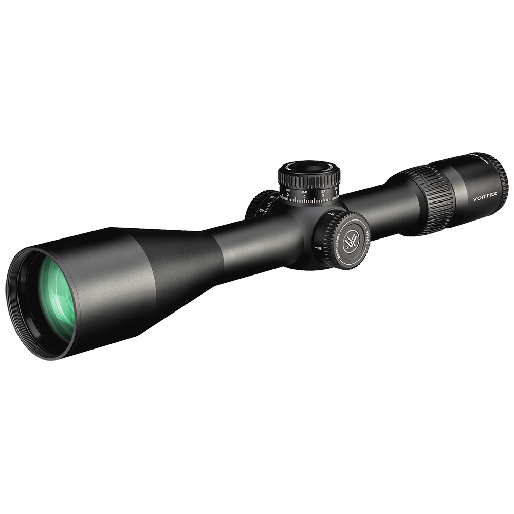 Vortex-Zielfernrohr Venom 5-25x56 FFP, EBR-7C (Mrad)