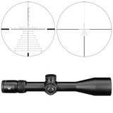 Vortex-Zielfernrohr Venom 5-25x56 FFP, EBR-7C (Mrad)