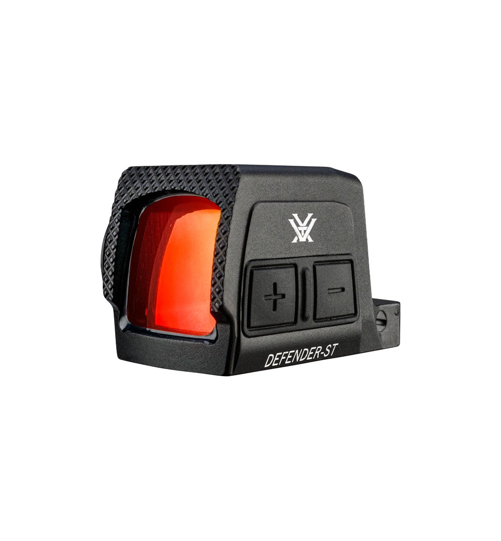 Vortex geschlossener Solar Micro Red Dot Defender-ST 3 MOA