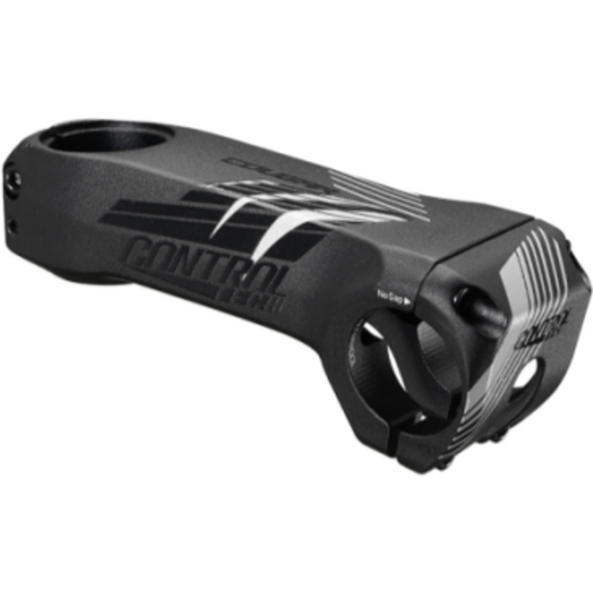 Controltech - Vorbau Cougar 80mm -8° halbintern