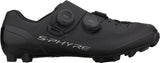 Shimano s-phyre sh-xc903e mtb shoes wide