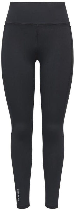 Only play - onplea-2-fast hw pck tights dames sportbroek