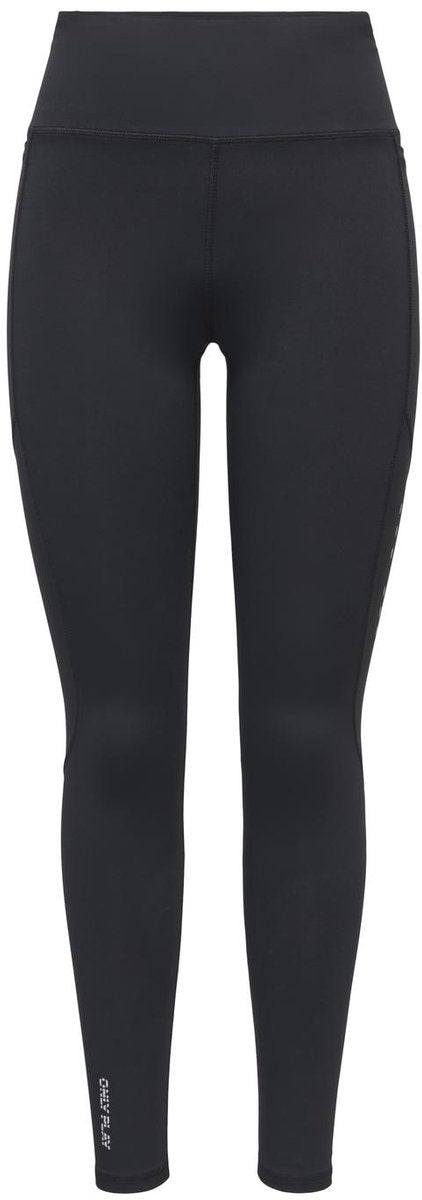Only play - onplea-2-fast hw pck tights dames sportbroek