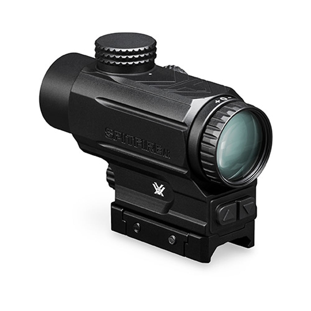 Vortex Red Dot Zielfernrohr Spitfire 1x-ar