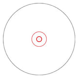 Vortex Red Dot Zielfernrohr Spitfire 1x-ar