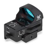 Vortex Red Dot Zielfernrohr Razor 6 MOA
