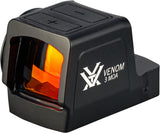 Vortex Red Dot Gift umschlossen 6 Moa