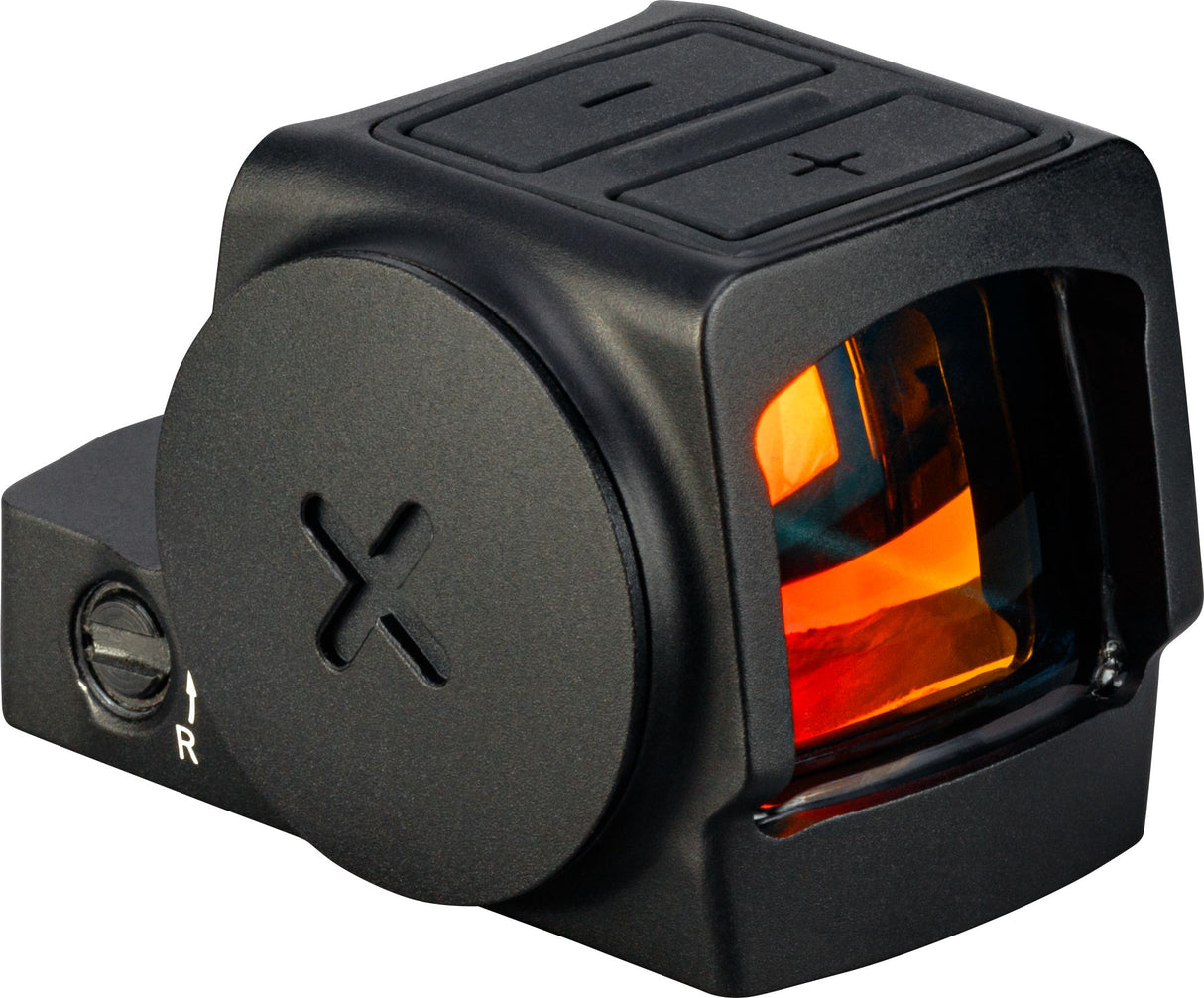 Vortex Red Dot Gift umschlossen 6 Moa