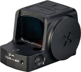 Vortex Red Dot Gift umschlossen 6 Moa